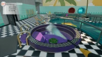 9. Pool Cleaning Simulator - Early Access PL (PC) (klucz STEAM)