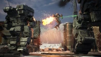 10. MechWarrior 5: Mercenaries (PC) (klucz STEAM)