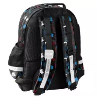 3. Paso Plecak Szkolny Piłka PP26FD-116