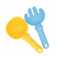 2. Mega Creative Wiaderko Składane + Akcesoria 577924