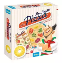 1. Jawa Ale pizza