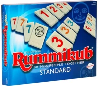 1. Rummikub (nowa edycja)