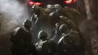 4. Call of Duty: Modern Warfare 4 PL (Xbox Series X)