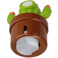 2. Mega Creative My Bubble Maszyna Do Baniek Mydlanych Kaktusik 577582