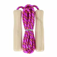 3. Mega Creative Skakanka Sznurkowa 577923