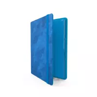1. Gamegenic: Prime Album 18-Pocket - Blue - Album na Karty