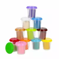 2. Mega Creative Masa Plastyczna 572020