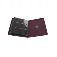 6. Gamegenic: Magic the Gathering - Lorwyn Eclipsed - Zip-Up Album 18-Pocket - Album na Karty - Celestial Reunion