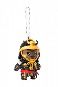 3. Figurka Kolekcjonerska Assassin's Creed Shadows Yasuke