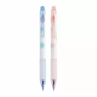 2. Starpak Długopis Ścieralny Lilo 1szt 552681