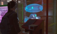 8. The Uncertain: Light at the end PL (PC) (klucz STEAM)