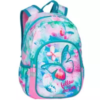 1. Colorino School Toby Plecak Szkolno-Wycieczkowy Dreams F049654