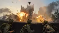 9. Call of Duty: Modern Warfare 4 PL (PS5)