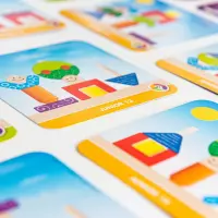 4. Smart Games Dzień i Noc (PL)