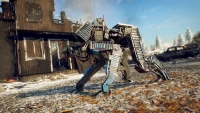 9. Generation Zero® - Companion Accessories Pack PL (DLC) (PC) (klucz STEAM)