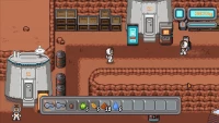 4. Mars Base (PC) (klucz STEAM)