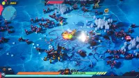 9. TerraTech Legion PL (PC) (klucz STEAM)