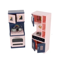 2. Mega Creative Meble Kuchenne Dla Lalek 479920