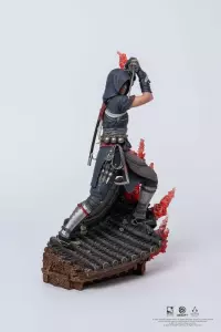 2. Figurka Assassin's Creed Shadows Animus Naoe