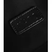 7. R-Bag Plecak Męski na Laptopa 14" Base Black Z191