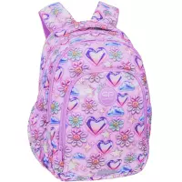 1. CoolPack Prime Pro Plecak Szkolny Balloons F162970