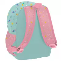 3. Paso Plecak Przedszkolaka Stitch Pastel DS25FF-250
