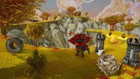 9. Rock of Ages 3: Make & Break (PC) (klucz STEAM)