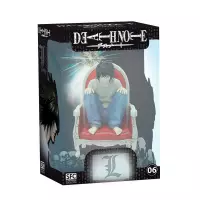 1. Figurka Death Note - L 