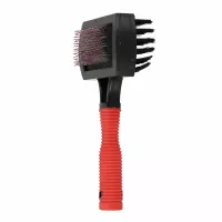 3. Trik&Roll Szczotka Dla Zwierząt Dwustronna 560691