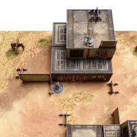 13. Apex Legends: Gra planszowa