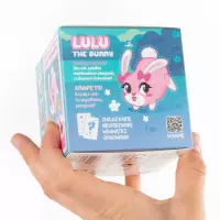 8. Kidea Klocki Konstrukcyjne Królik 75 el 581503