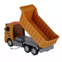 5. Mega Creative Auto Ciężarowe Wywrotka 573898