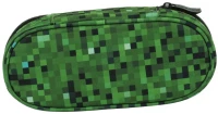 4. AstraBag Piórnik AC6 Saszetka Usztywniona Pixel One 505022073