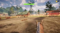 10. Animal Shelter - Horse Shelter PL (DLC) (PC) (klucz STEAM)