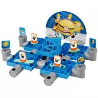 2. Minionki AVL Misja Labirynt