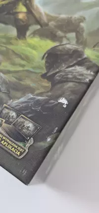 4. OUTLET Władca Pierścieni Podróże Przez Śródziemie