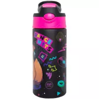 1. CoolPack Bono Bidon Metalowy 350ml Capybara Music Z10961