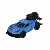 9. Mega Creative Auto Wyścigowe Funkcja Spray 570698