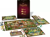 2. Alea: Zamki Burgundii