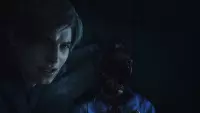 1. Resident Evil 2 PL (PS5)