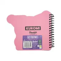 3. Notatnik Kuromi