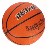 3. Mega Creative Piłka do Kosza Rozmiar 7 576983