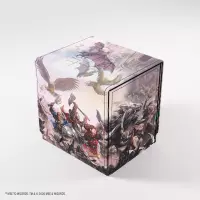 5. Gamegenic: Magic the Gathering - The Hobbit - Sidekick PRO 100+ XL - Battle of Five Armies