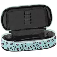 3. Paso Piórnik Tuba Usztywniona Panterka PP26BV-013