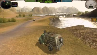9. Hard Truck Apocalypse / Ex Machina (PC) (klucz STEAM)