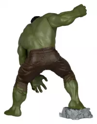9. Statuetka 1/6 Marvel Studios Spider-Man: Brand New Day (2026) statuetka 1/6 Hulk