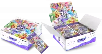 1. My Little Pony TCG: Discord!!! - Booster Display (20)