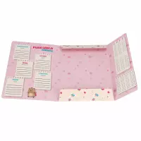 3. Starpak Teczka z Gumką Kuoka 583304