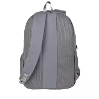 3. Beuniq Plecak Podróżny Szary PPGR-7004