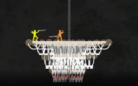 3. Nidhogg (PC) (klucz STEAM)